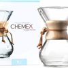 Chemex Classic 6 Cup